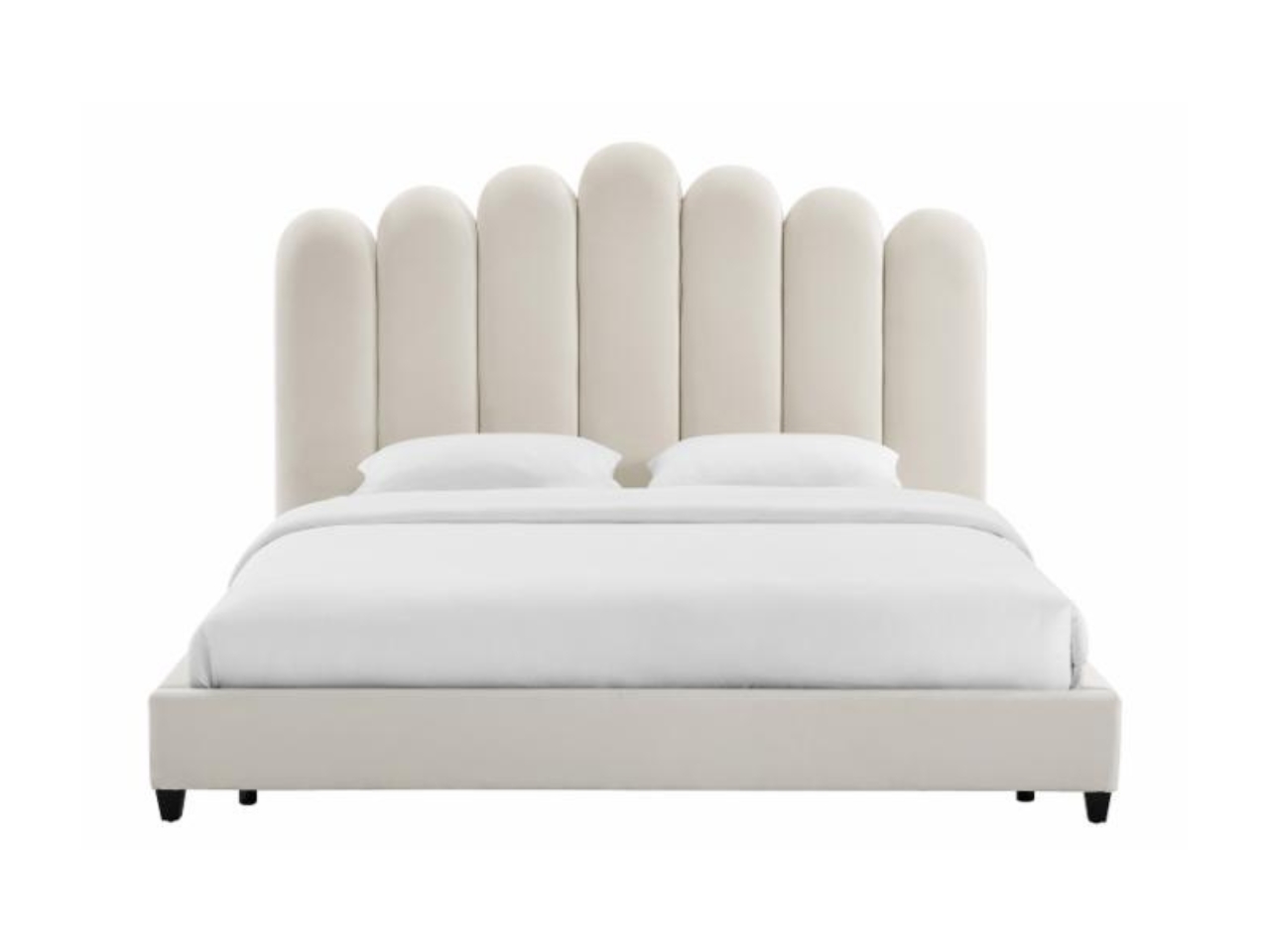 Cama Estofada Camads