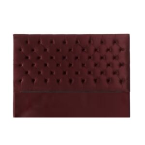 Cabeceira de Cama Amelia Coleção Chesterfield