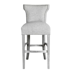 Banqueta Mile Coleção Elegance - Elegância e Sofisticação para a sua Decoração