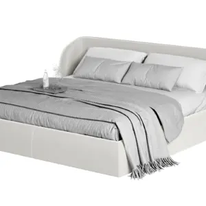 Cama Estofada Roma